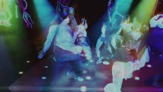 Go Down Deh | Sensual Night Groove with Pure Dancefloor Chemistry &amp; Neon Floor Energy. -Samael.