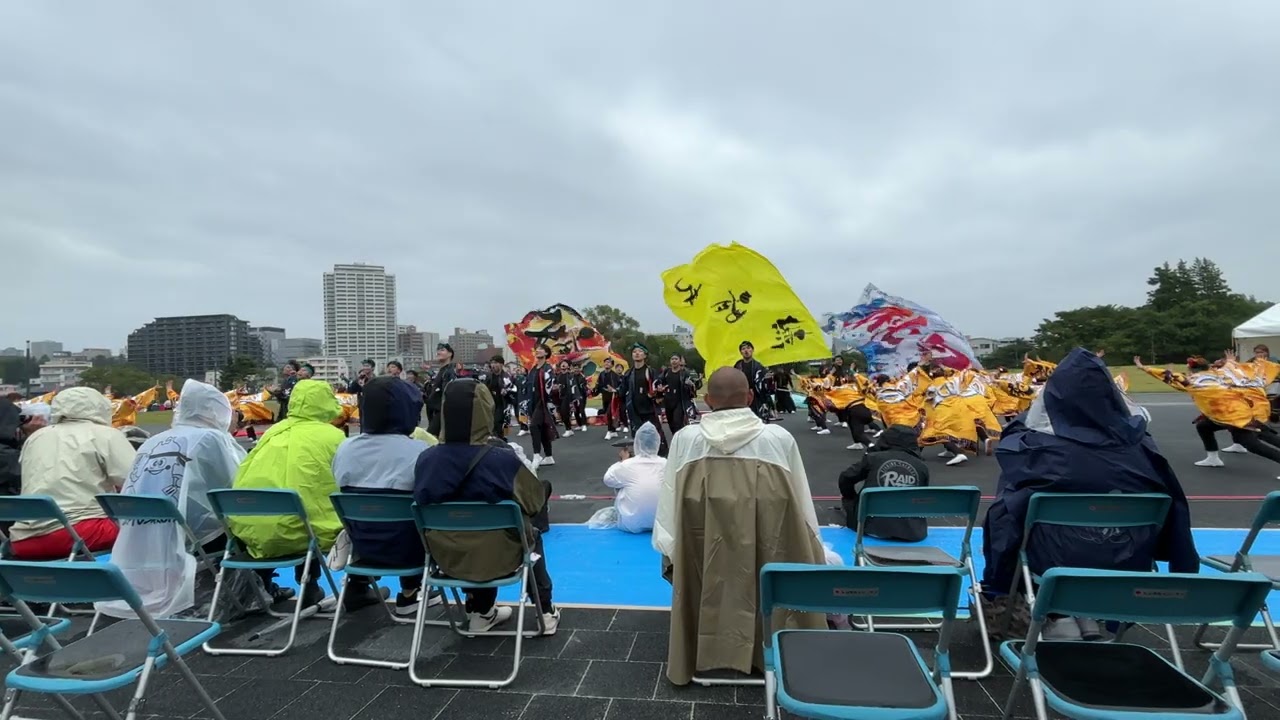 仙台YOSAKOIまつり トレーナーズカード 2025 仙台YOSAKOIまつり トレーナーズカード 2025 仙台YOSAKOIまつり