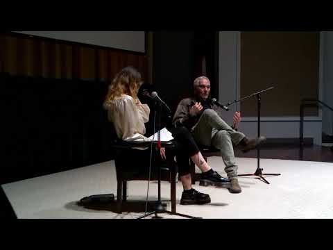 GFM Podcast ep 27- Tom O'Neill/Manson