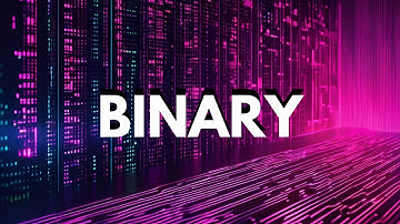 Decode Binary and Programming Languages
