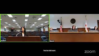 👨‍⚖️ Case Dismissed for Inactivity — But Someone Died | Smith v. Defendant | 24-1034