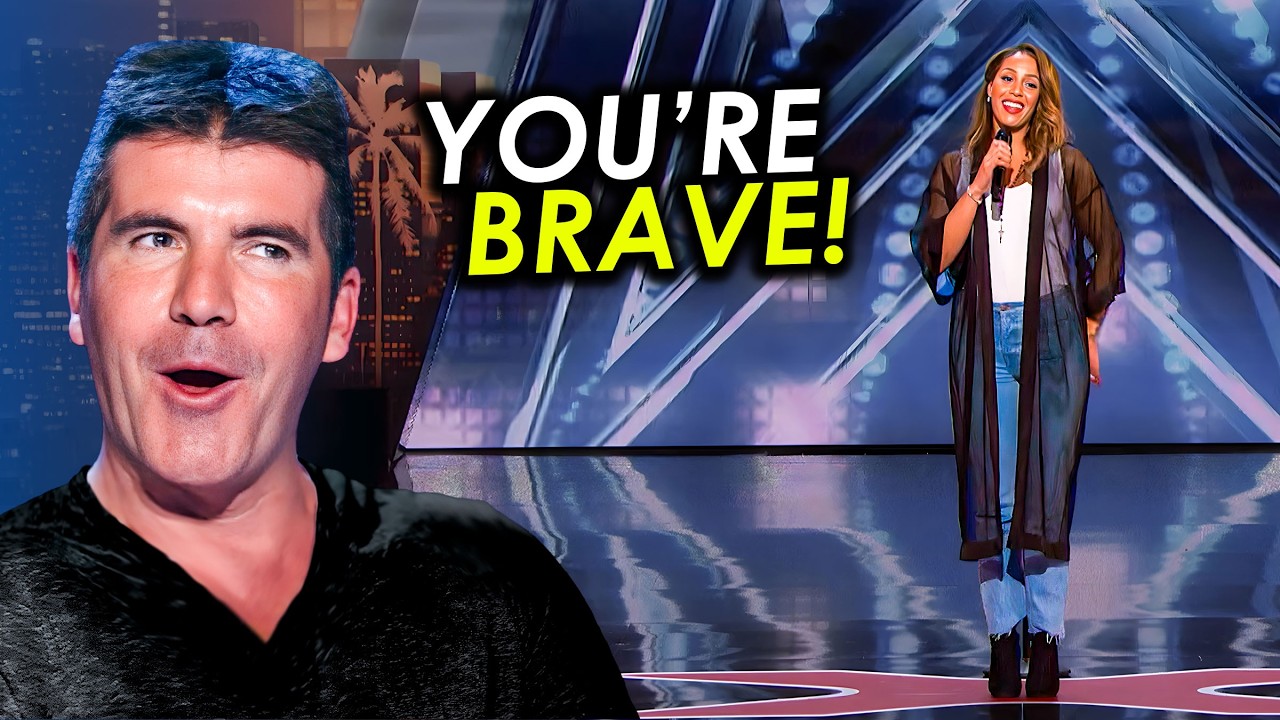 Parents Who Risked It All… Then Sang Like Legends! – Video