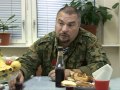 История военного врача отряда спецназа в Чечне