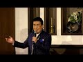 角川博STAGE「泣いて長崎」【2026.2.25レンブラントホテル東京町田】