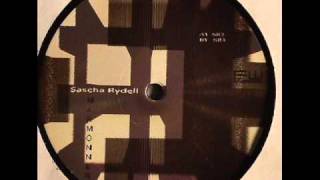 Sascha Rydell - Sr2