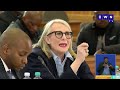 Kwezanamuhla: Ubonakele engcebeleka eCape Town uSuleiman Carrim, unqunyelwe ugwayi katiki uCat