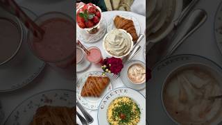 #Paris with kids! #travelvlog #paris2025 #familytrip #familytravel #parisfrance #thingstodoinparis