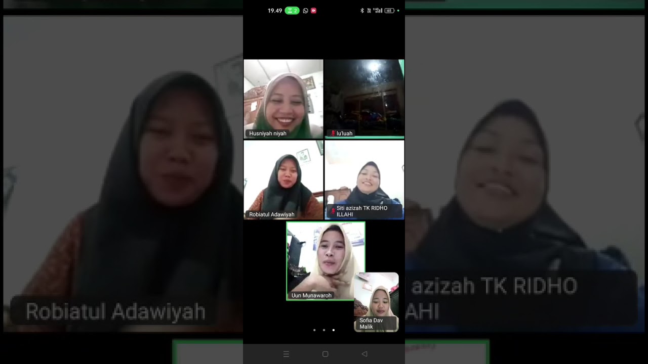 Aliran Realisme - Kelompok 2 Kelas E Mahasiswa RPL PG PAUD UNMUH JEMBER