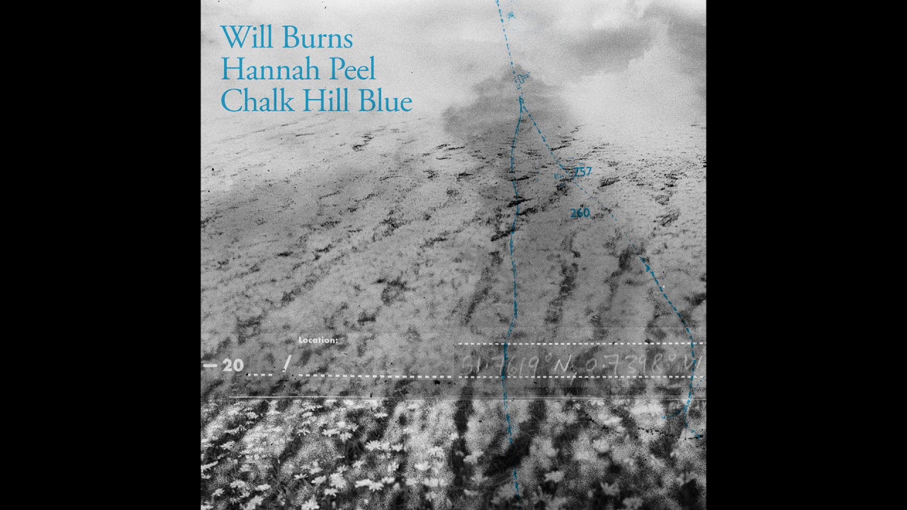 Will Burns & Hannah Peel - February auf YouTube ansehen Will Burns & Hannah Peel - February auf YouTube ansehen