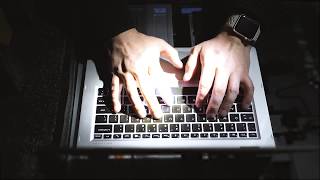 How secure is your server? | Defending against hardware hacking.