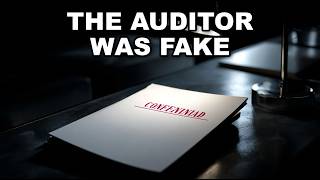 The Side Pocket: How Bayou Group's Fake Audit Firm Concealed Six Years of Hedge Fund Losses