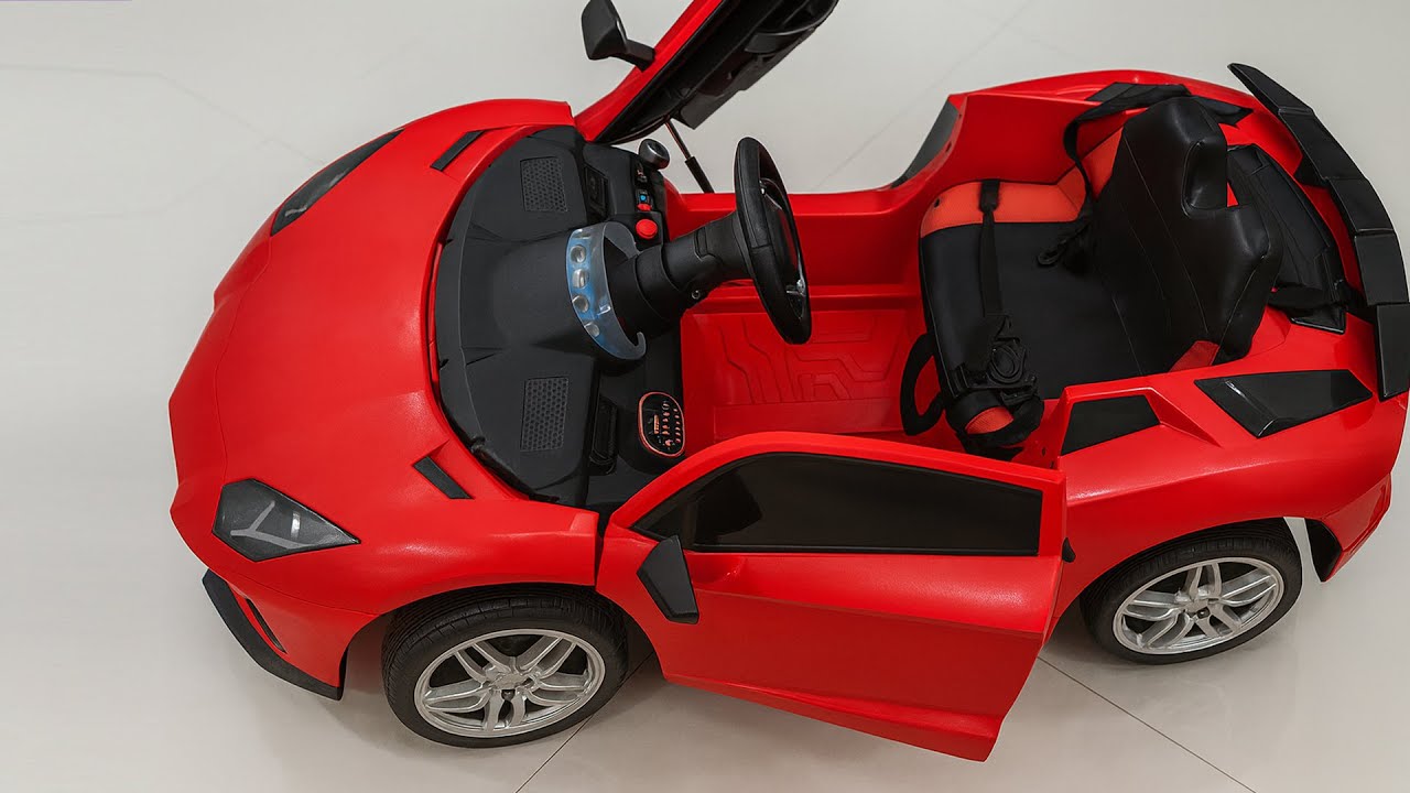 Bạn đã biết bên trong xe điện chạy bình acquy này có linh kiện tạo ra điện MIỄN PHÍ không?