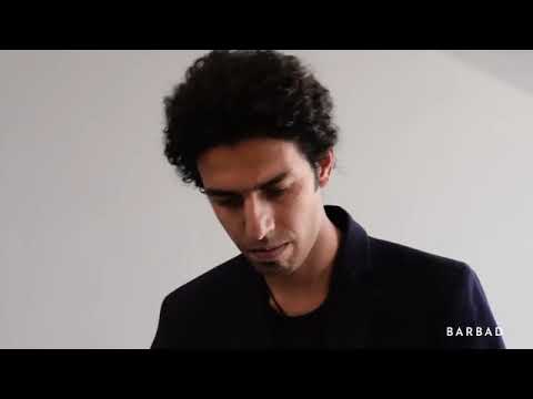 آهنگ مینای دل اثر بانو هایده و استاد انوشیروانی روحانی با اجرا مصطفی خسروانی 