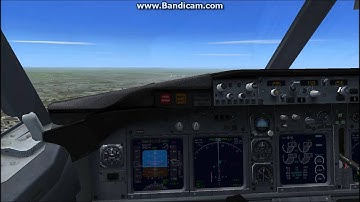 FSX ILS TUTORIAL