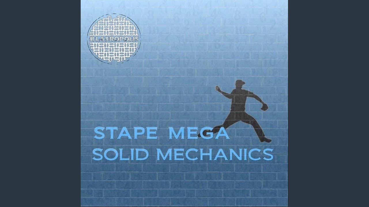 Tonton Cosmic Engine di YouTube Tonton Cosmic Engine di YouTube