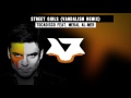 Tocadisco feat. Meral Al-Mer - Street girls (Vandalism Remix)