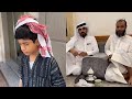 احمد مريض وجاب الدكتور للبيت فراج قزيع السهلي سنابات فراج قزيع السهلي