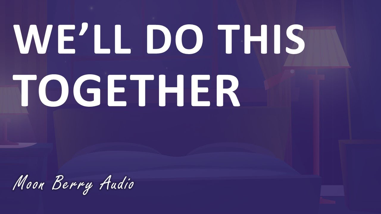 Wife Holds and Comforts You (for Sadness) (Back Rubs) (Cuddles) (Kisses) | F4M ASMR Audio RP