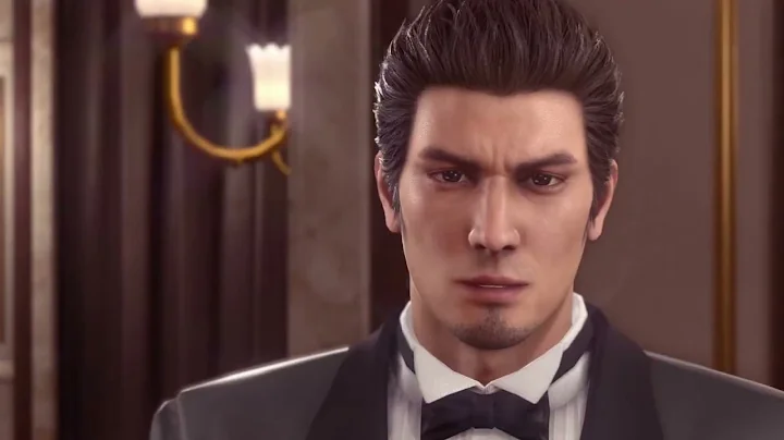 Xonmean Finally Returns to Yakuza Kiwami 2