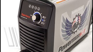 Hypertherm Powermax 30XP Plasma Cutter | Welders Supply