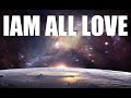 I am all love  the most important light activation 2022 patricia cotarobles