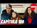 Everything For My Family Kardeslerim Chapter 100 Dubbed 