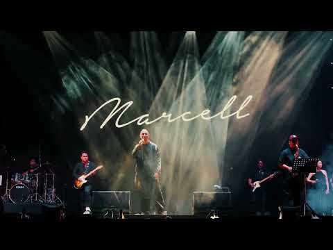 Marcell at We The Fest #cinematic #liveonstage