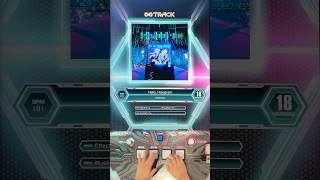 BrawのPuc録Hello, Hologram Mxm 18