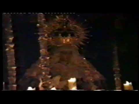 Pontificia, Real e Ilustre Archicofradía del Santísimo Sacramento, Nuestro Padre Jesús Nazareno y María Santísima de la 0