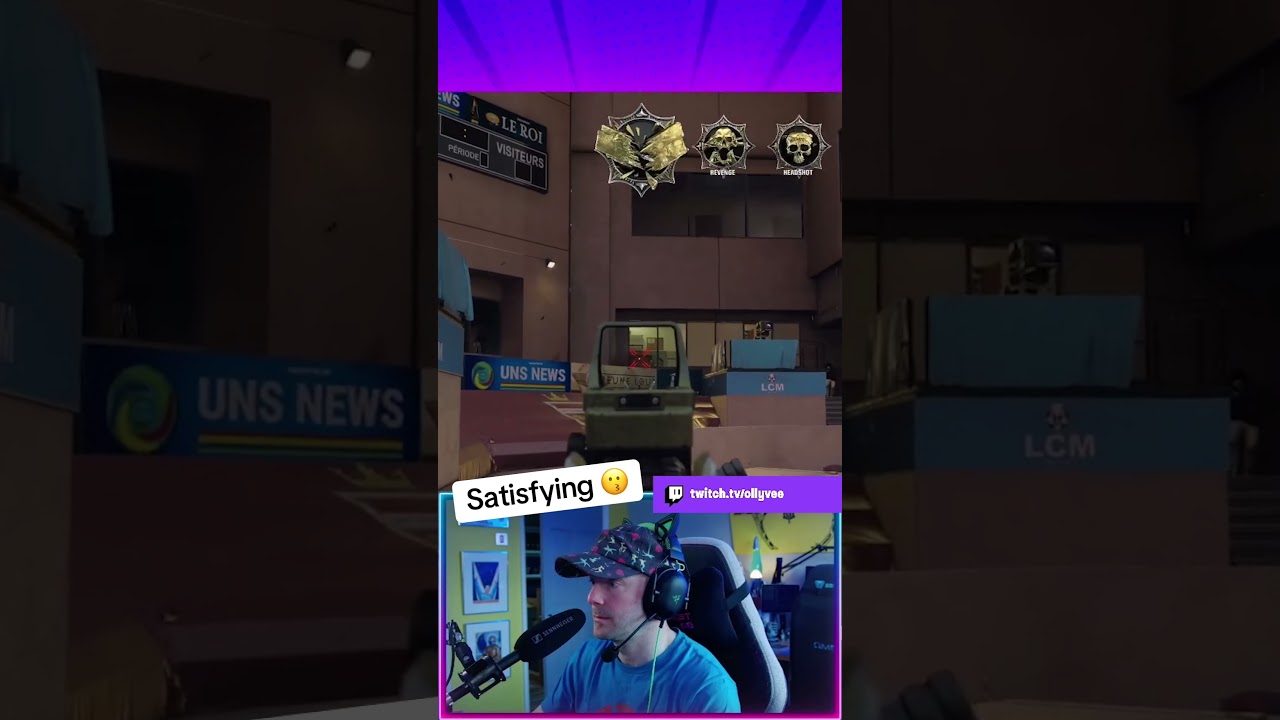 Satisfying Trio of Longshots at Red Card, Black Ops 6