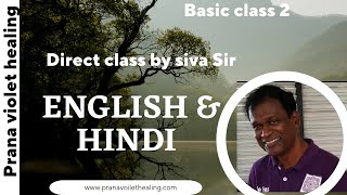 Full PVH|English Hindi Basic Workshop|Module 2|solution for physical mental and emotional issues News