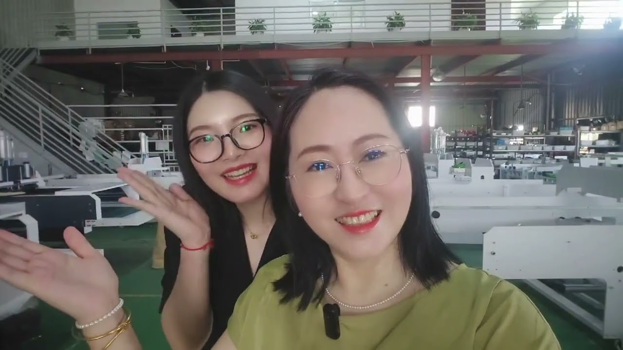 Plastic Parts Factory and Team Showcase | High-Quality Plastic Components for Industrial Use