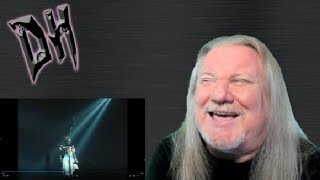 Seikima-II - Premonition Of A Storm REACTION & REVIEW! FIRST TIME HEARING!