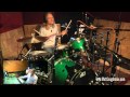 Online Session Drummer Matt Laug Performs for TV Composer Lance Morrison.