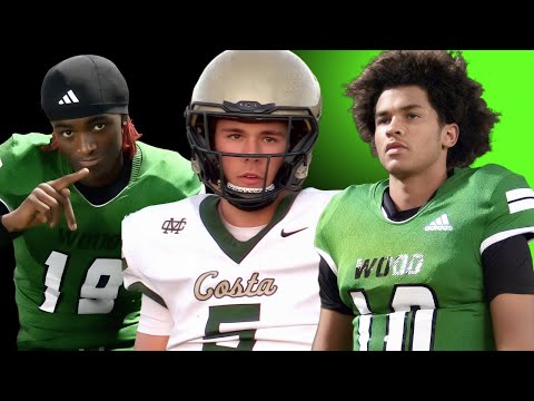 Inglewood vs Mira Costa | ⚡️ Must-Watch Showdown! | #UTR Highlight Mix