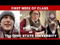 First Week Back | PhD Week in my Life at OSU