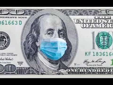 The $16 Trillion Pandemic