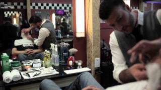 Razors Edge Barber Shoppe