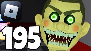 ROBLOX  Top list: Mr. Funny Gameplay Walkthrough Video Part 195 (iOS, Android)