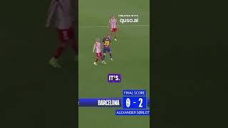 EVERY Champions League Goal From The Quarter-Final 1st Leg | Highlights #breakingnews #news #newshub