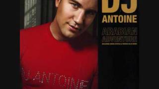 Arabian adventure 2   DJ ANTOINE