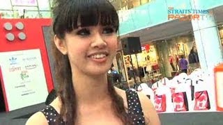 They Love To Act Silly Teens Model Search Pt3