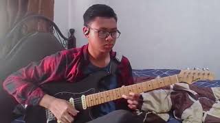 Ghost - BoyWithUke Cover