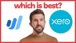 Wave vs Xero: IMPORTANT BEFORE YOU BUY