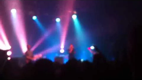 Temper Trap