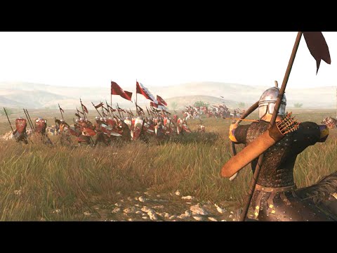 Видео: ابو ريم ПРОТИВ ВСЕХ! Mount & Blade II Bannerlord [14]