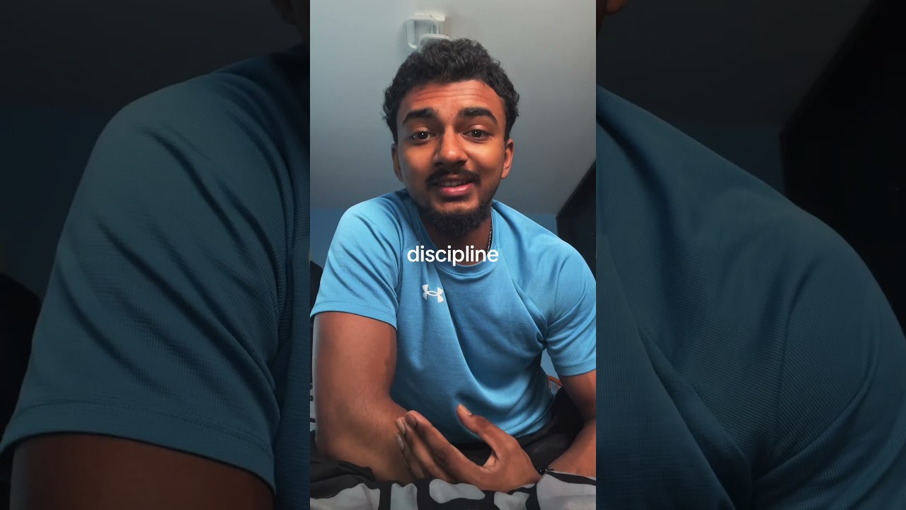 How video games made me disciplined 