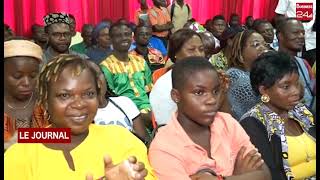 INDUSTRIE ARTISTIQUE : le Lycée d’enseignement  Artistique d’Abidjan célèbre ses 30 ans