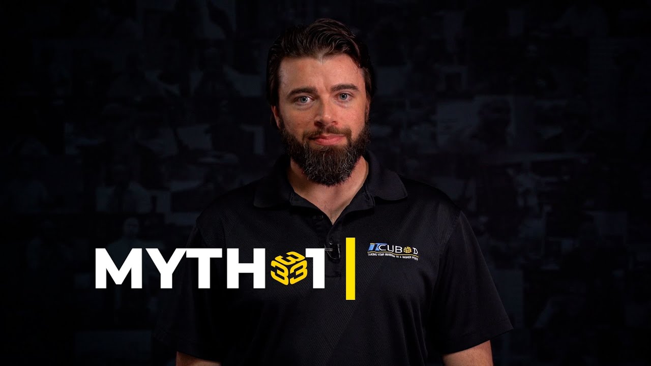 Top 3 Myths about Managed IT Service Providers