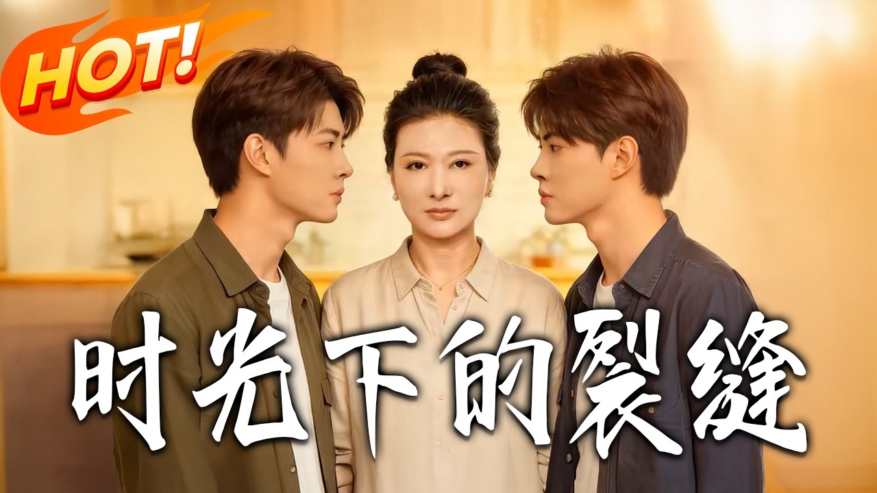 時光下的裂縫：重回巔峰逆襲